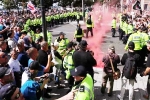 UK anti-immigrant protests, UK anti-immigrant protests breaking updates, uk anti immigrant protests ringing bells for indian students, Oxford university