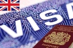 UK Entry for Americans latest updates, UK Entry for Americans new rules, uk changes entry rules for americans, Tourism
