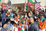 USA Elections 2024 updates, USA Elections 2024 breaking, us elections campaign to boost indian american votes by one million, Us elections 2024