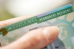 Marriage no longer enough to get a US Green Card