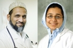 female genital, Friedman, u s judge drops genital mutilation charges against indian origin doctor, Livonia