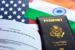 US Visa for Indians breaking, US Visa for Indians, us visa no longer a passport to love for indians, Love