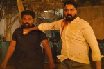 Ugram movie rating, Allari Naresh Ugram movie review, ugram movie review rating story cast and crew, Naandhi
