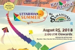 Uttarayan In Summer in Kensington Metro park, Michigan Events, uttarayan in summer, Food options
