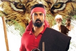 Vaisshnav Tej second movie, Vaisshnav Tej second movie, vaisshnav tej has high hopes on kondapolam, Kondapolam