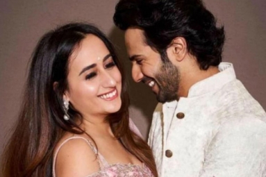 Varun Dhawan&rsquo;s exquisite Luxury Wedding is something to behold