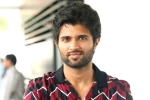 Vijay Deverakonda next project, Vijay Deverakonda updates, vijay deverakonda about getting married, Koffee with karan