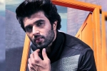 Vijay Deverakonda about donating organs, Vijay Deverakonda latest, vijay deverakonda and his mother to donate their organs, Liger
