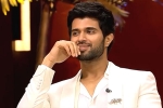 Koffee with Karan episode, Vijay Deverakonda breaking news, vijay deverakonda about his personal life on koffee with karan show, Disney plus hotstar Koffee with Karan episode, Vijay Deverakonda breaking news, vijay deverakonda about his personal life on koffee with karan show, Disney plus hotstar