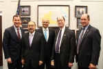 immigration misrepresentation, waiver for lying to immigration, vijay gokhale held talks with u s leaders over detention of indian students in immigration fraud, Vijay gokhale