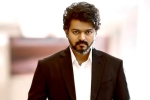 Vijay upcoming projects, Vijay news, vijay s remuneration turns the talk of the nation, Bigil