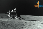 Vikram lander, RAMBHA-LP payloads, vikram lander goes to sleep mode, Isro