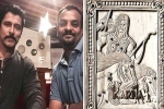 Mahavir Karna budget, Mahavir Karna release date, vikram s next titled mahavir karna, Chiyaan vikram Mahavir Karna budget, Mahavir Karna release date, vikram s next titled mahavir karna, Chiyaan vikram
