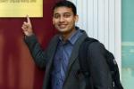 Lamar University, Vinaya Manchaiah, indian american professor named future leader of audiology, Lamar