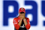 virat kohli, rcb twitter news, things look really bad but can turn things around virat kohli after rcb s fourth straight loss, Ipl 2019