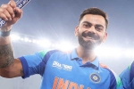 Virat Kohli records, Virat Kohli latest breaking, virat kohli drops retirement date hint, Indian cricket team