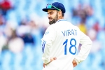 Virat Kohli news, 2024 Border-Gavaskar Trophy team, virat kohli to return as test captain, Ms dhoni