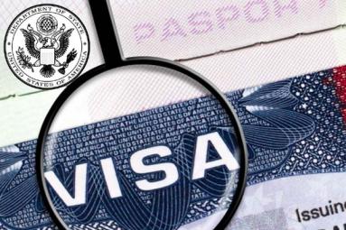 Hard Ware Problem Stops Visa Processing in US?