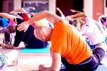 Vivekananda Yoga University, yoga, vivekananda yoga university in the us to now start pg courses, Personality development