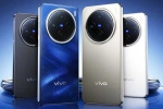 Vivo X300 variants, Vivo X300 colours, vivo x300 and vivo x300 pro launched, Stand up