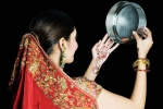 Karwa Chauth timings, Karwa Chauth 2018 tithi, everything you want to know about karwa chauth, Hindu festivals