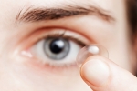 wearing contacts and glasses, use of contact lens, 10 advantages of wearing contact lenses, Eyesight