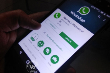 WhatsApp Updates Privacy Policy, Terms, Payment Service Full-Fledged Launch Soon WhatsApp Updates Privacy Policy, Terms, Payment Service Full-Fledged Launch Soon