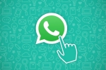 WhatsApp latest, WhatsApp latest, whatsapp for beta gets new default message timer, Whatsapp chats