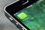 WhatsApp latest breaking, WhatsApp deactivation on old phones, whatsapp confirms when it will stop working on old iphones this year, Whatsapp