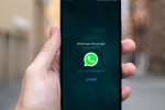WhatsApp rolls out, WhatsApp delete messages, whatsapp to get an undo button for deleted messages, Whatsapp