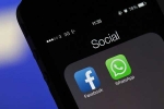 Facebook, Limited Data, whatsapp claims sharing limited data of payment service with facebook, Unified payments interface