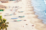 White Sand Beaches in India best, White Sand Beaches in India best, breathtaking white sand beaches in india, Queen