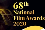 Colour Photo, 68th National Film Awards news, list of winners of 68th national film awards, Manoj muntashir