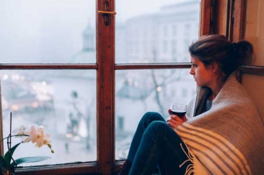 Seasonal Affective Disorder: Effective Ways to Beat Winter Blues Seasonal Affective Disorder: Effective Ways to Beat Winter Blues