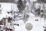 Winter Storm USA breaking, Winter Storm USA impacted, over 60 million americans to be affected because of the winter storm, Washington post