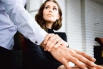 work environment for women, work environment for women, tips for women to prevent workplace sexual harassment, Dirty jokes