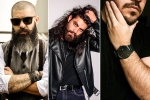 beard styles, benefits of beard oil, world beard day 6 benefits of having a beard, Tanning