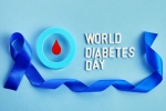 World Diabetes Day breaking, World Diabetes Day new updates, all about world diabetes day, Relaxation techniques