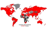 US, cases, world records 1 million coronavirus cases in 100 hours, World health organisation