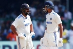 Rohit Sharma and Yashasvi Jaiswal breaking news, Rohit Sharma and Yashasvi Jaiswal world records, three new world records for team india in test cricket, West indies