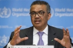 COVID-19, US, worst is yet to come who chief on covid 19 pandemic, Ebola