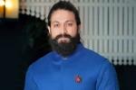 Yash Ramayana, Yash as Ravana, kgf star yash joins ramayana as co producer, Lord ram