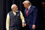 trump praises modi, narendra modi father of India, can t accept modi as father of india you re not indian, Kadi