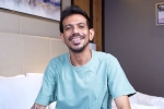 Yuzvendra Chahal wealth, Yuzvendra Chahal controversy, yuzvendra chahal breaks silence on divorce with dhanashree, Relationship