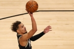 USA Basketball team breaking news, Zion Williamson, zion williamson and trae young join usa basketball team for tokyo olympics, Tokyo olympics 2021