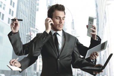 9 Signs You Might Be a Workaholic 9 Signs You Might Be a Workaholic