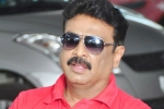 maa association contact number, telugu cinema, actor naresh elected as new president of tollywood s maa defeats shivaji raja, Actor naresh