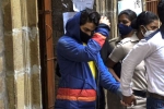 Aryan Khan in trouble, Aryan Khan drugs latest, real reason behind the bail rejection of aryan khan, Srk son