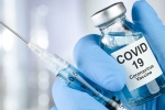 Coronavirus booster dose news, CDC, us study about the side effects after taking booster dose for coronavirus, Coronavirus booster dose
