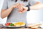 Break a Fast experts, Break a Fast latest, how to break a fast safely, Sweet